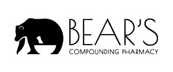 Bears Compounding Logo