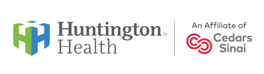 Huntington Logo