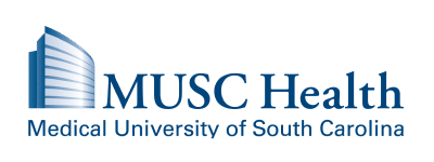 MUSC Health Logo