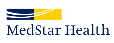 MedStar Health Logo