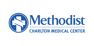Methodist Charlton Logo