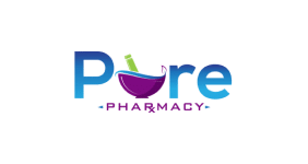 Pure Pharmacy Logo