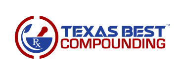 Texas Best Compounding Logo