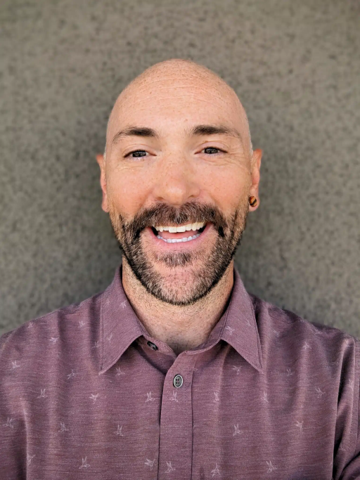 Andrew McLain, EdgeX Director of Product