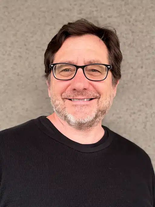 Jon Siann, EdgeX CTO