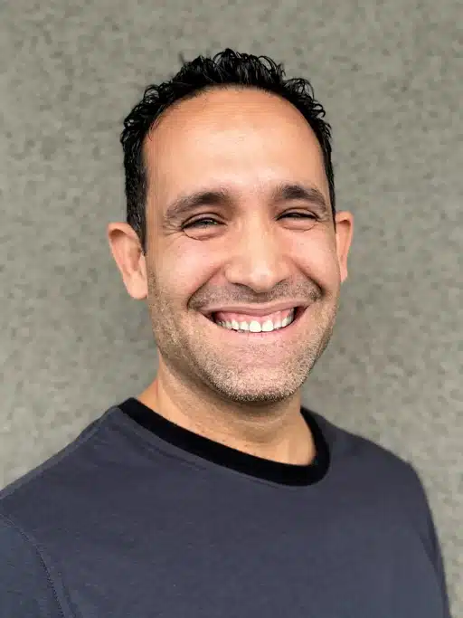 Takis Ampelas, EdgeX VP of Engineering