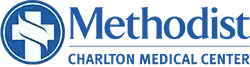 Methodist Charlton Medical Center logo