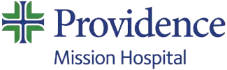 Providence Mission Hospital logo
