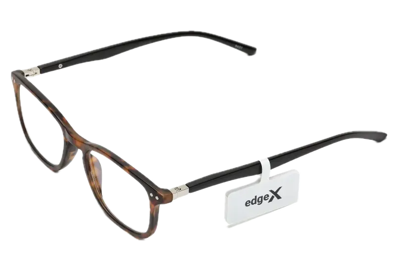 EdgeX AssetTag On Glasses