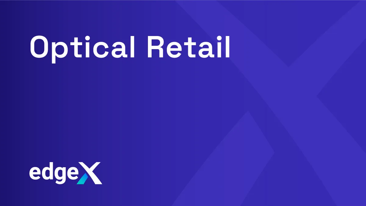 Edgex Service Enterprise Asset Tracking & Logistics Visibility – EdgeX – EdgeX