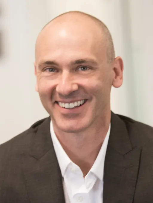 Kyle Williams, Chief Operating Officer of EdgeX